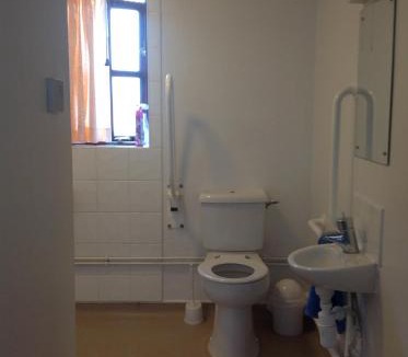 Cowes House | Stable Cottages
