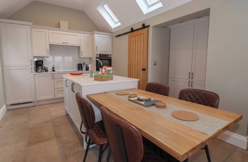 Low Catton Cottage | Stable End Cottage