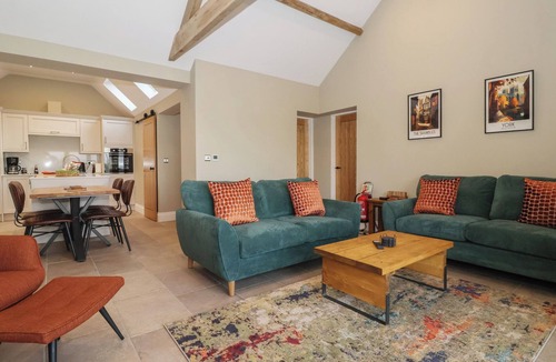 Low Catton Cottage | Stable End Cottage