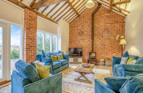Whitchurch House | Stable End