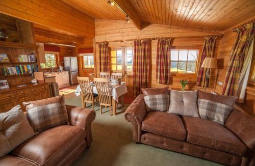 Kippen Cabin | Stable Lodge
