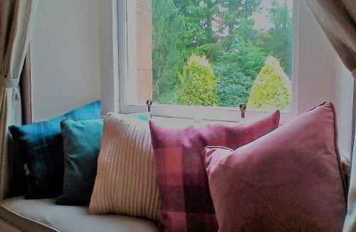 Gattonside House | Stable Lodge