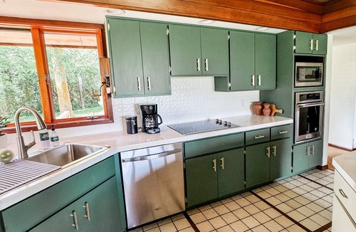 Watertown House | Stable Waters House