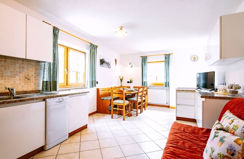 Pozza di Fassa Apartment | Stabler by Interhome