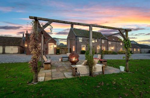 Beverley House | Stables 2 bedrooms