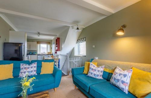 Marhamchurch House | Stables Barn