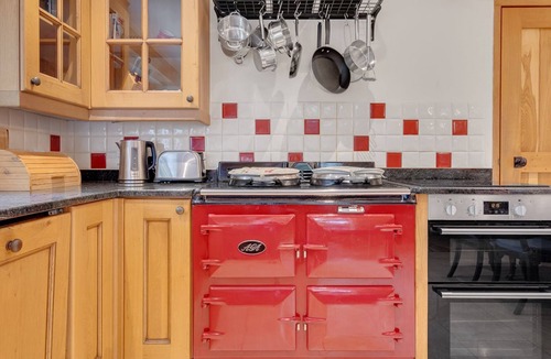 Batheaston Cottage | Stables, Batheaston - sleeps 6 guests in 3 bedrooms