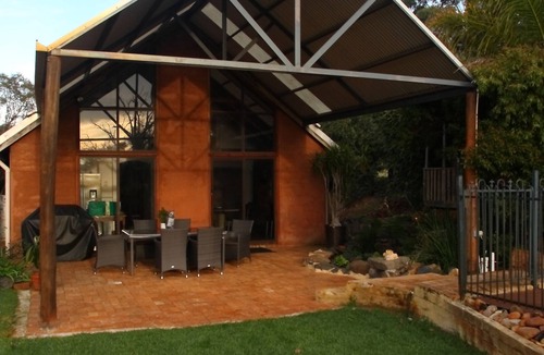 Mullalyup House | Stables Cottage