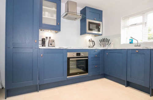 Heathfield Cottage | Stables Cottage