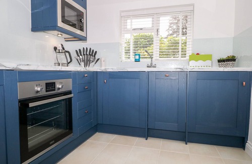 Heathfield Cottage | Stables Cottage