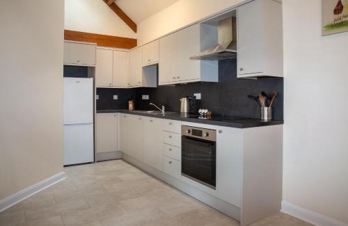 Selby House | Stables Cottage