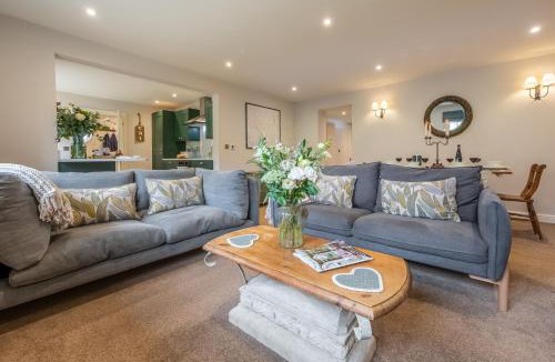 East Norton House | Stables Cottage