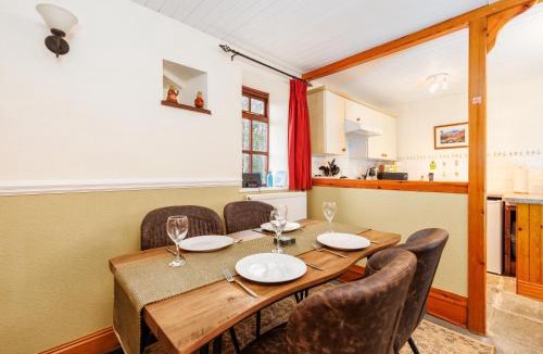 Embleton House | Stables Cottage - Wythop Mill