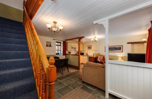 Embleton House | Stables Cottage - Wythop Mill