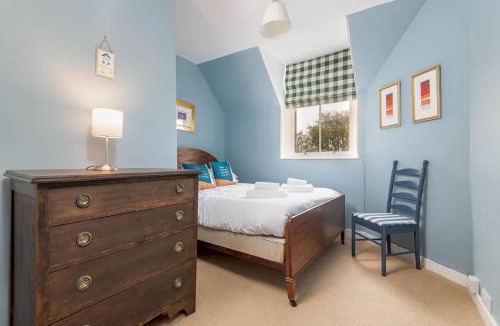 Earlsferry House | Stables Loft - Elie