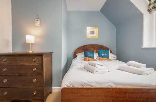 Earlsferry House | Stables Loft - Elie