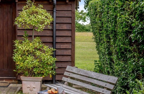 Bedford Apartment | Stables Studio