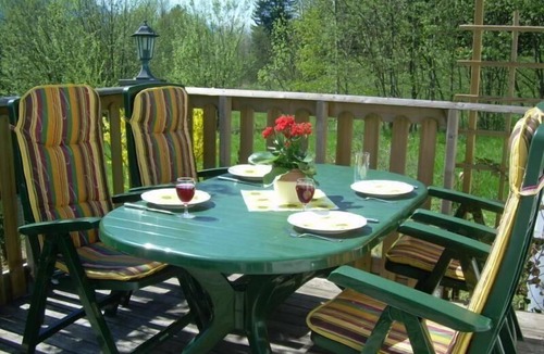 Slovenj Gradec Apartment | Stacaravan Rozika Slovenia