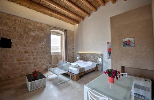 Cannizzara Resort | Stacci Rural Resort