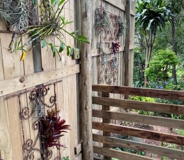Hillcrest Apartment | Stacey's Mini Hideaway