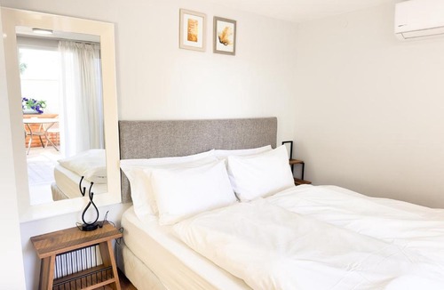 Eilat Apartment | Stacey’s Stylish studio