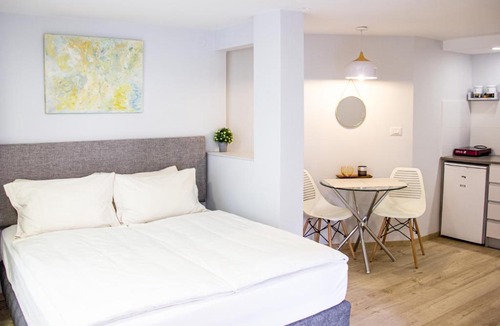 Eilat Apartment | Stacey’s Stylish studio