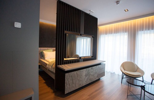Selje Hotel | Stad Hotell