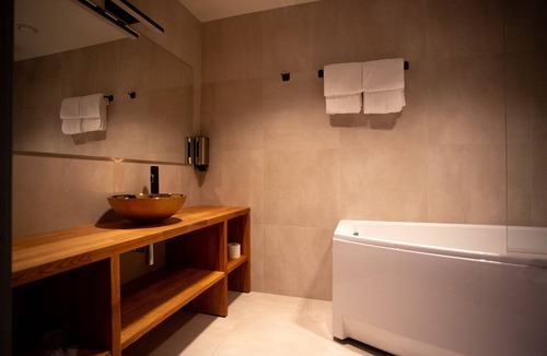 Selje Hotel | Stad Hotell