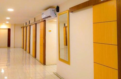 Central Yogyakarta Hostel | Stadio Hostel