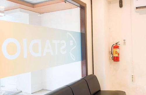 Central Yogyakarta Hotel | Stadio Hostel