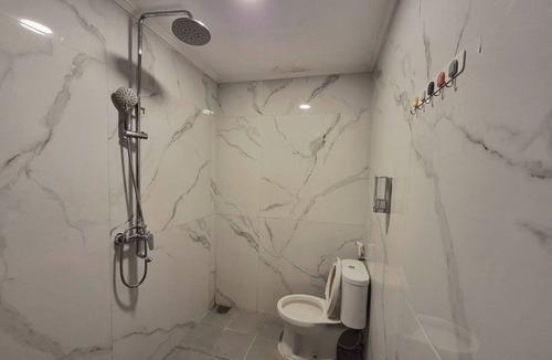 Central Yogyakarta Hotel | Stadio Hostel
