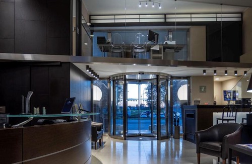 San Bonico Hotel | Stadio Hotel