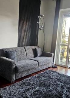 San Siro Apartment | Stadium Apartment