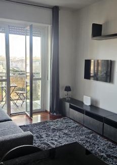 San Siro Apartment | Stadium Apartment