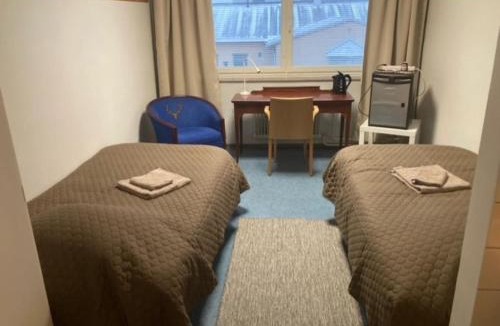 Tornio Hostel | Stadium Apartments