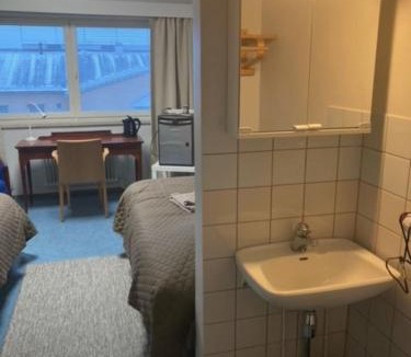Tornio Hostel | Stadium Apartments
