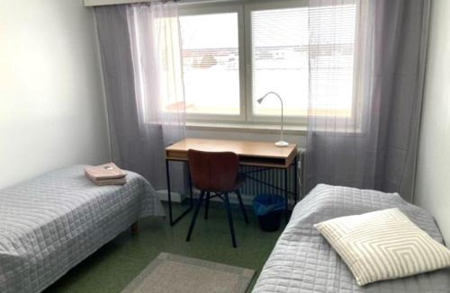 Tornio Hostel | Stadium Apartments