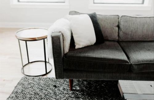 Babe Denny House | Stadium Lofts on Meridian #1