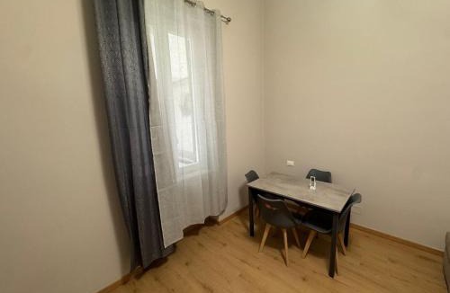 San Fruttuoso Apartment | Stadium Modern Flat