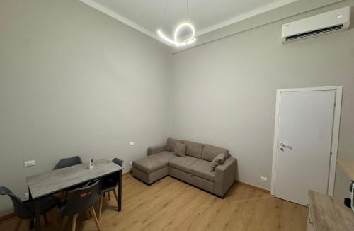 San Fruttuoso Apartment | Stadium Modern Flat