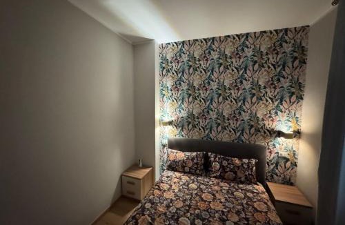 San Fruttuoso Apartment | Stadium Modern Flat