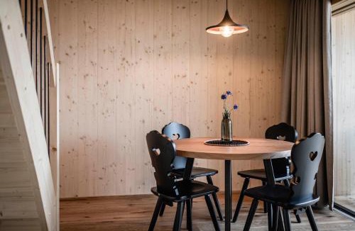 Rasa Ski Chalet | Stadl Chalet oberhalb Brixen