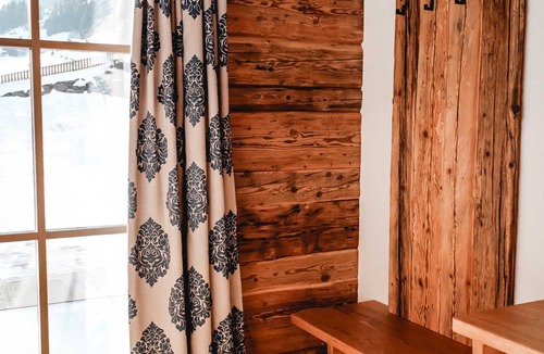 Ebene Cabin | Stadl-suite Silvretta - Stadl Chalet Ischgl