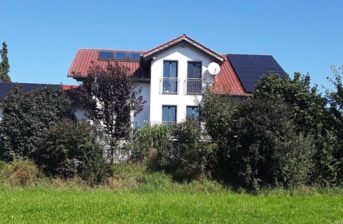 Windorf House | Stadler Comfortable holiday residence