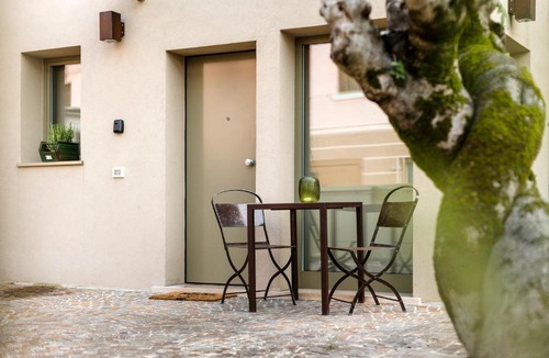 Marghera Apartment | Stadler Loft