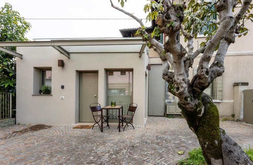 Marghera Apartment | Stadler Loft