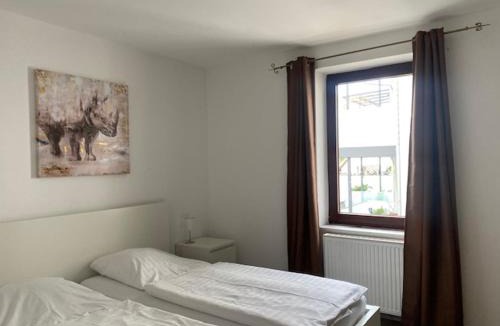 Lechhausen Apartment | Stadtdomizil