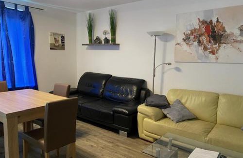 Lechhausen Apartment | Stadtdomizil