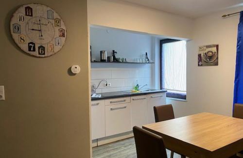 Lechhausen Apartment | Stadtdomizil