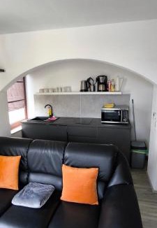Lechhausen Apartment | Stadtdomizil